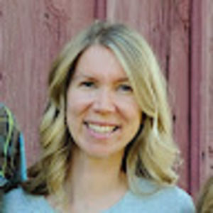 Meet your Posher, Laura beth